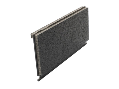 Heater Box Foam Reseal Kit