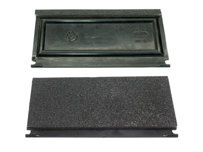 Heater Box Foam Reseal Kit