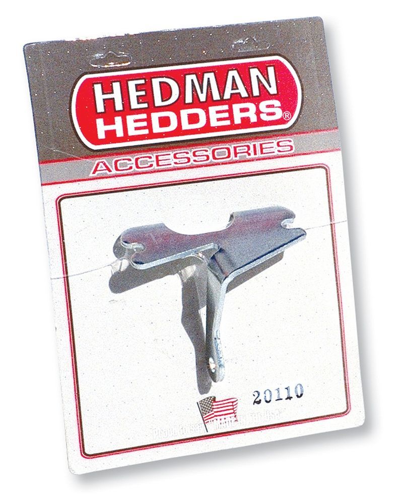 20110 HEDMAN