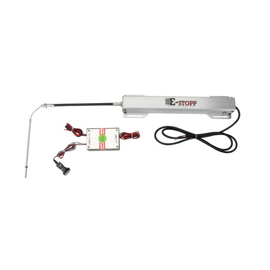 BM-013 HEIDTS ROD SHOP