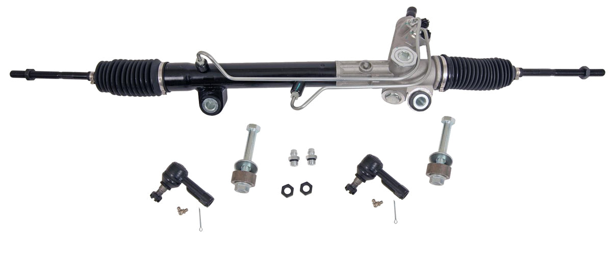MP-038-5-K HEIDTS ROD SHOP