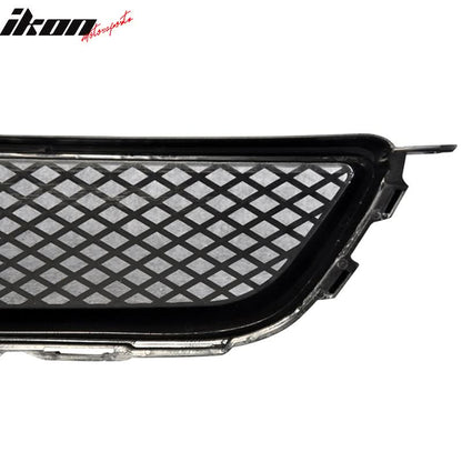 2001-2005 Lexus IS300 Unpainted Front Upper Hood Mesh Grille Grill ABS