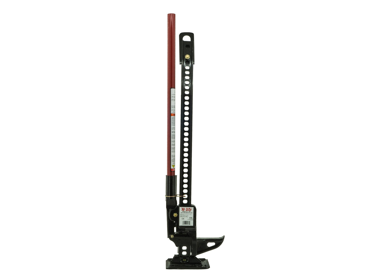 Hi-Lift Jack Bundle