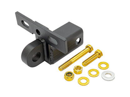 Hi-Lift Jack Hitch Mount