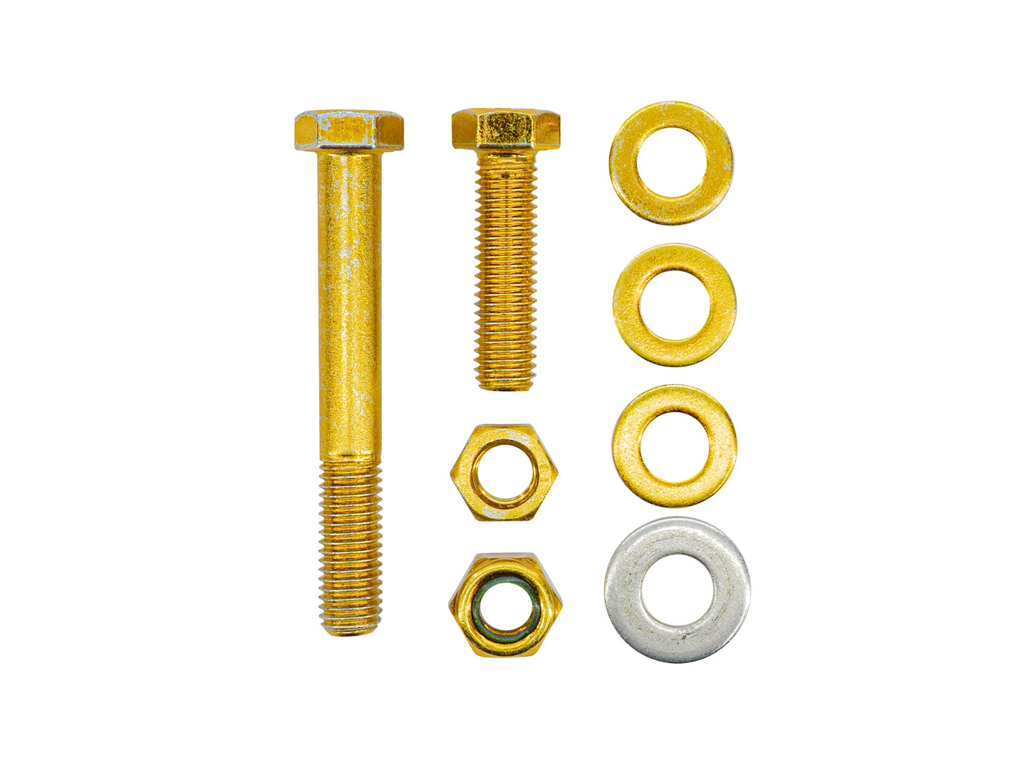 Hi-Lift Jack Hitch Mount