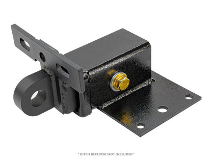 Hi-Lift Jack Hitch Mount