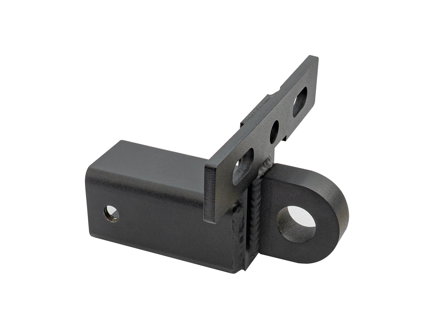 Hi-Lift Jack Hitch Mount