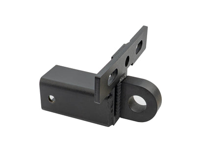 Hi-Lift Jack Hitch Mount
