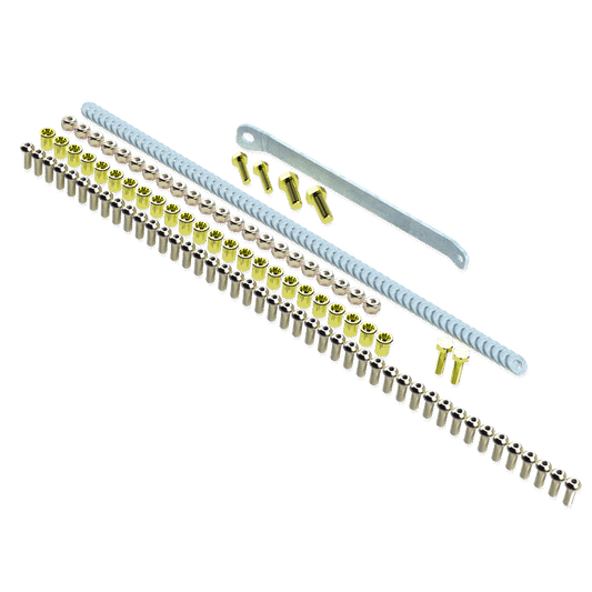 JL Fender Chop OEM Replacement Hardware