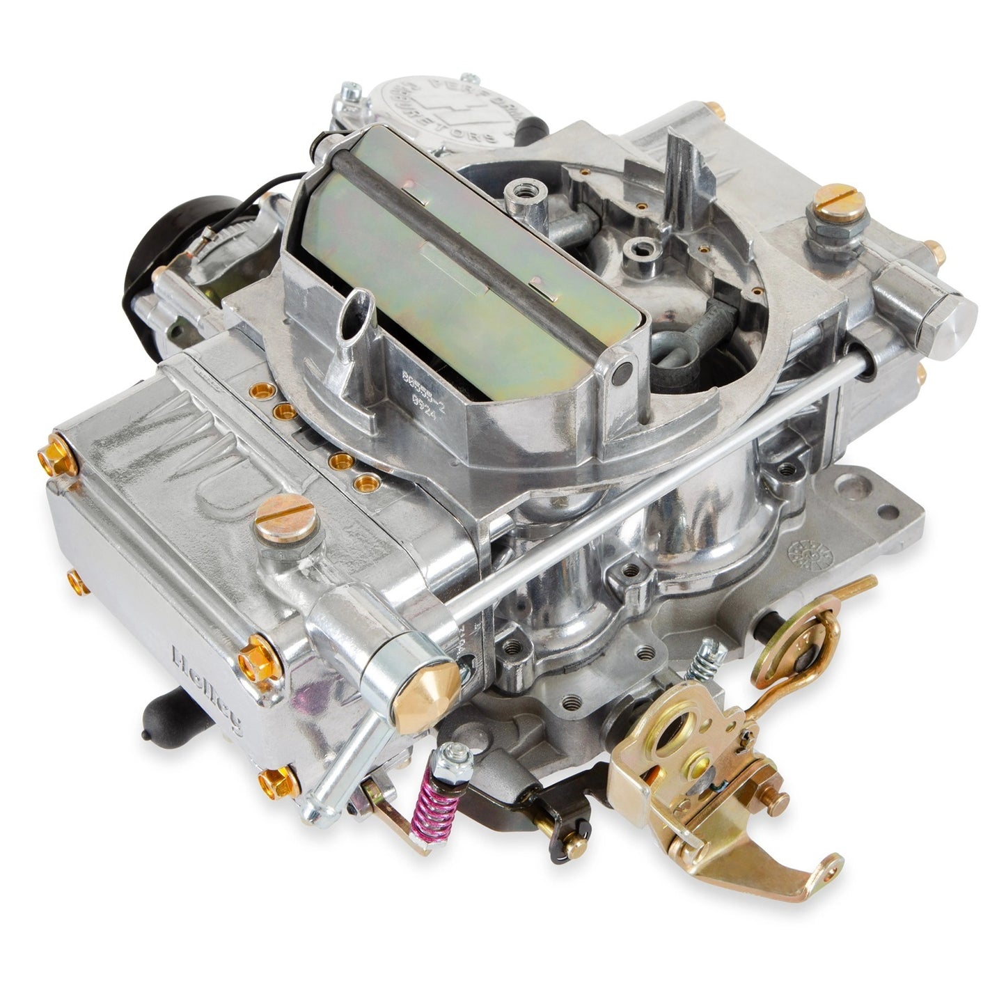 0-80555S HOLLEY