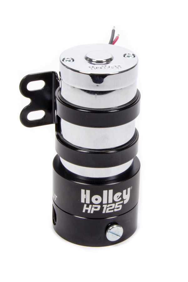 12-125 HOLLEY