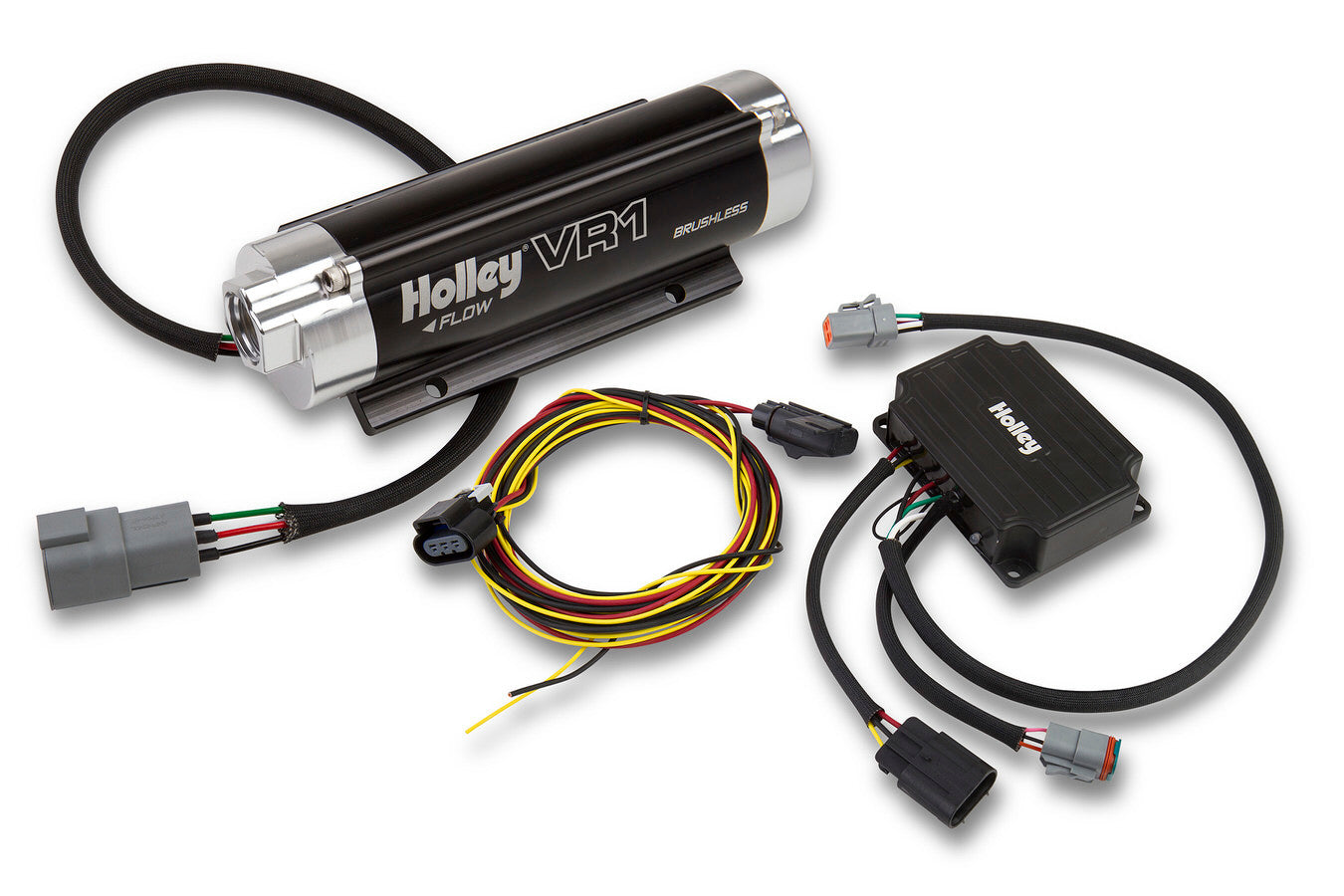 12-1500 HOLLEY