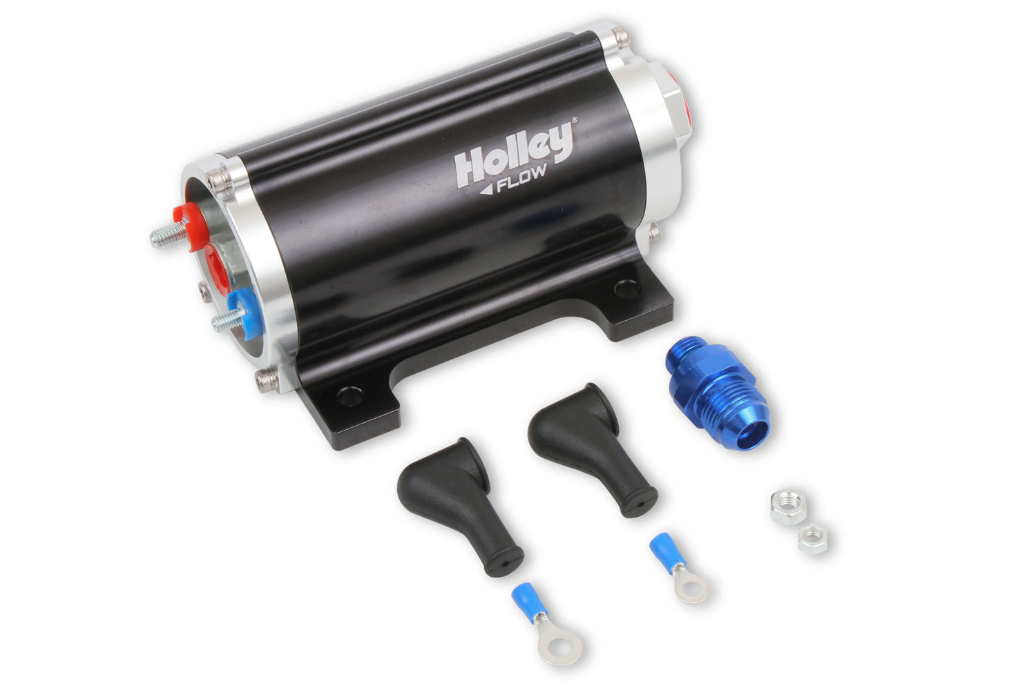 12-170 HOLLEY