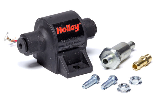 12-425 HOLLEY
