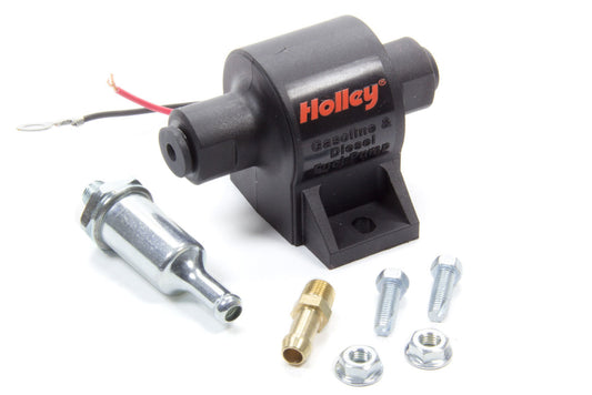 12-427 HOLLEY