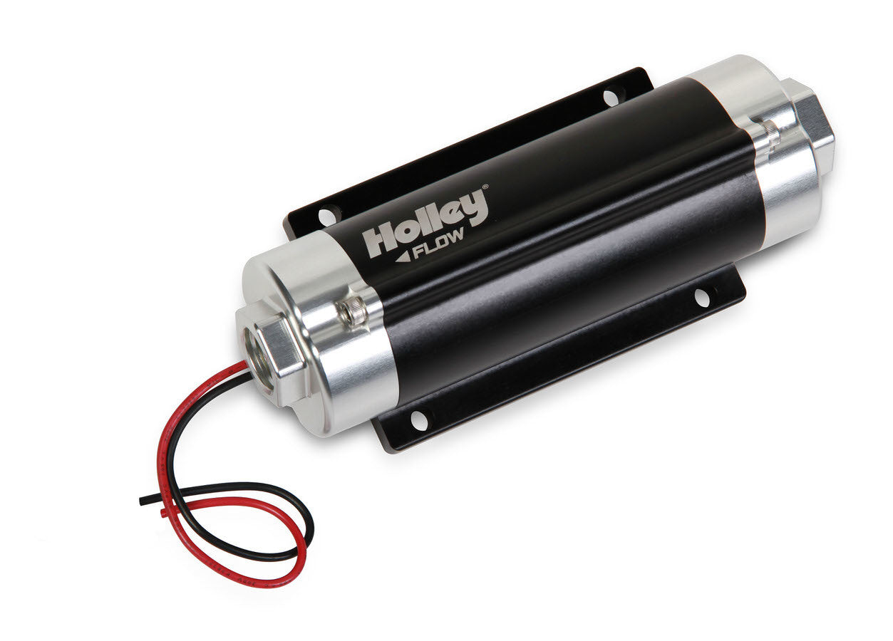 12-600 HOLLEY