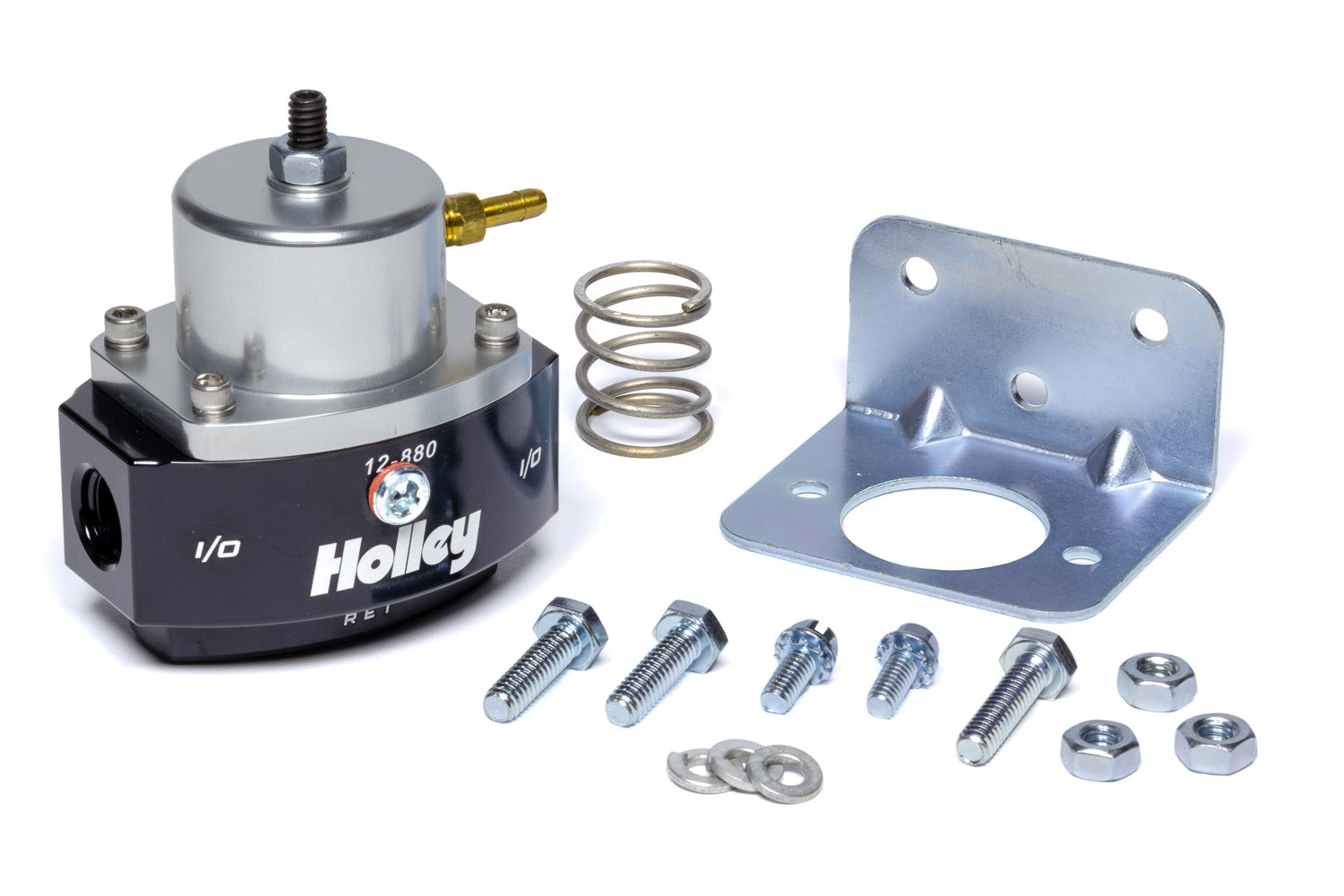 12-880 HOLLEY
