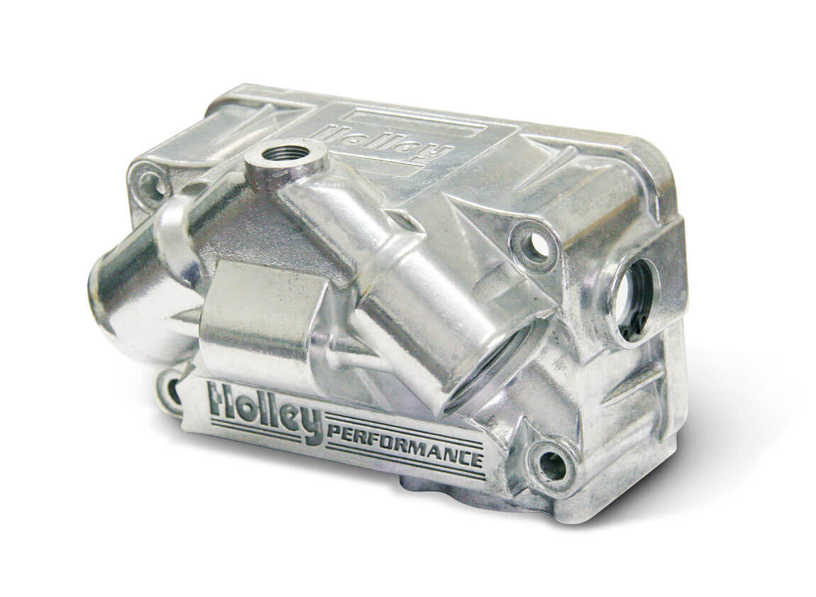 134-72S HOLLEY