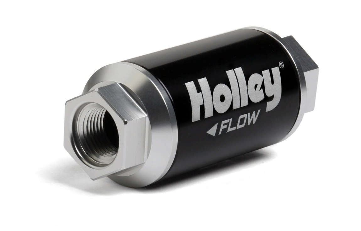 162-562 HOLLEY