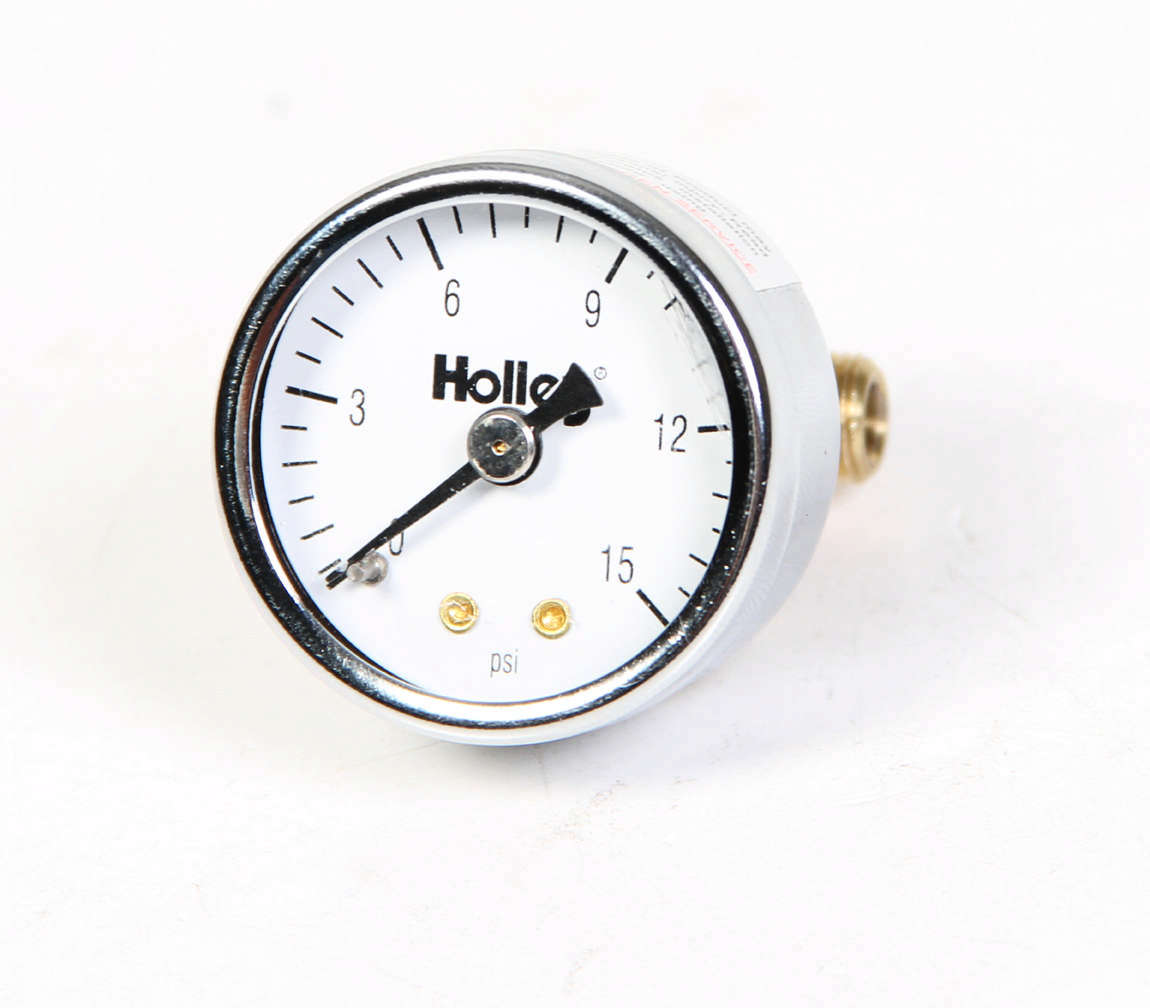 26-500 HOLLEY