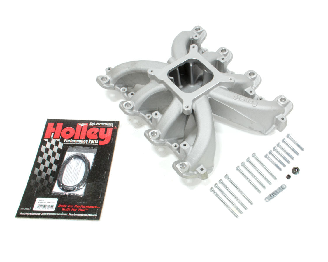 300-137 HOLLEY