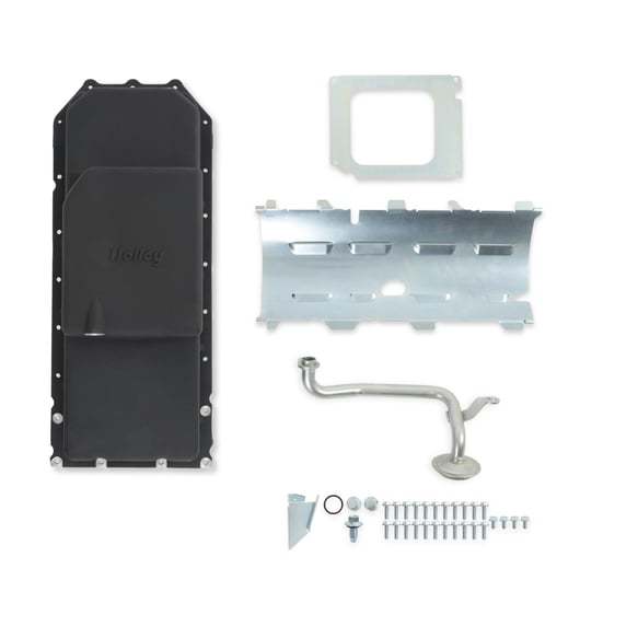 302-60BK HOLLEY