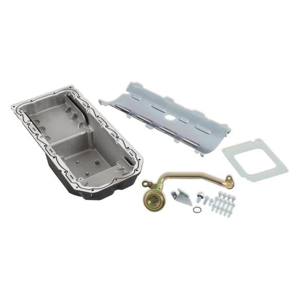 302-64BK HOLLEY
