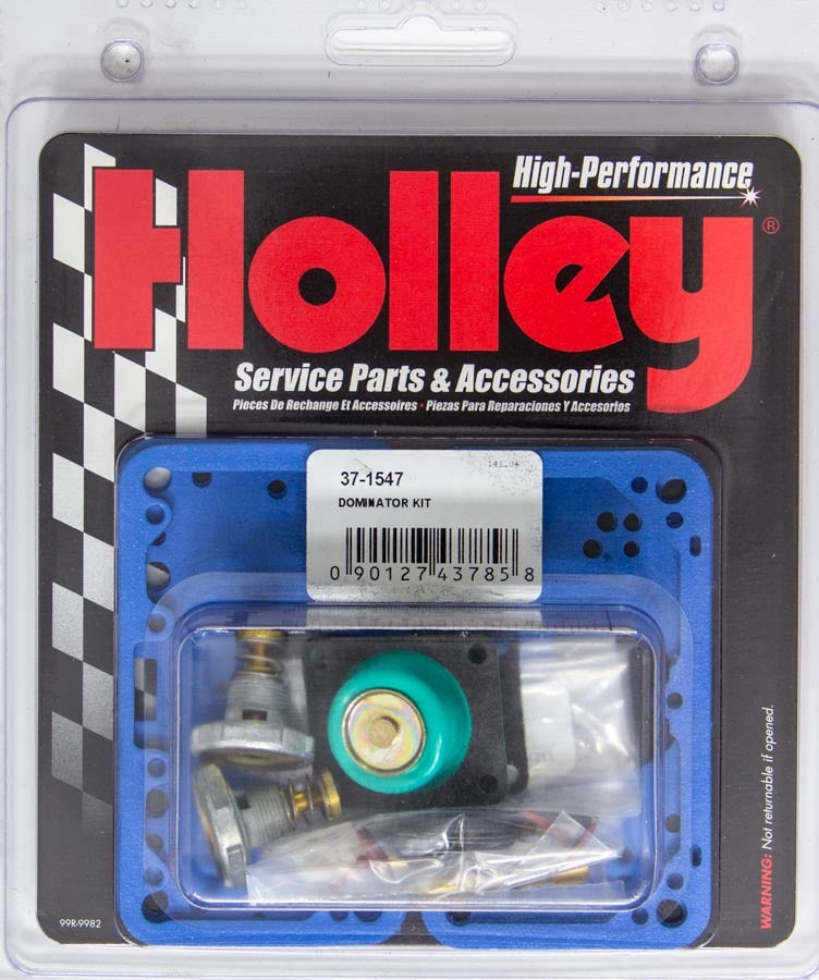 37-1547 HOLLEY