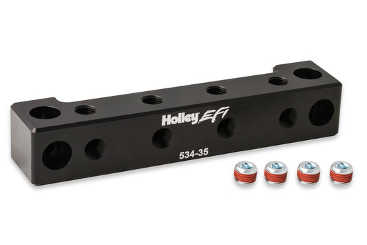 534-35 HOLLEY