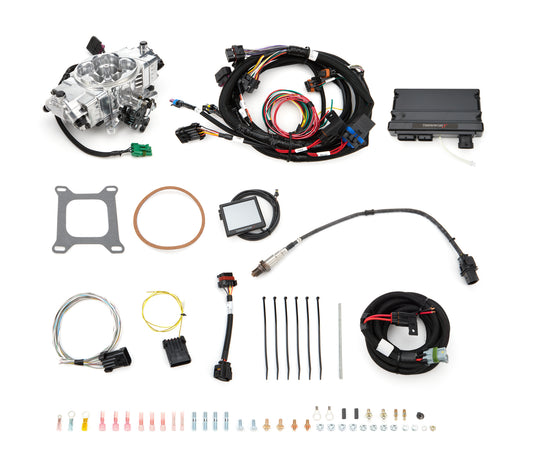 550-1001 HOLLEY