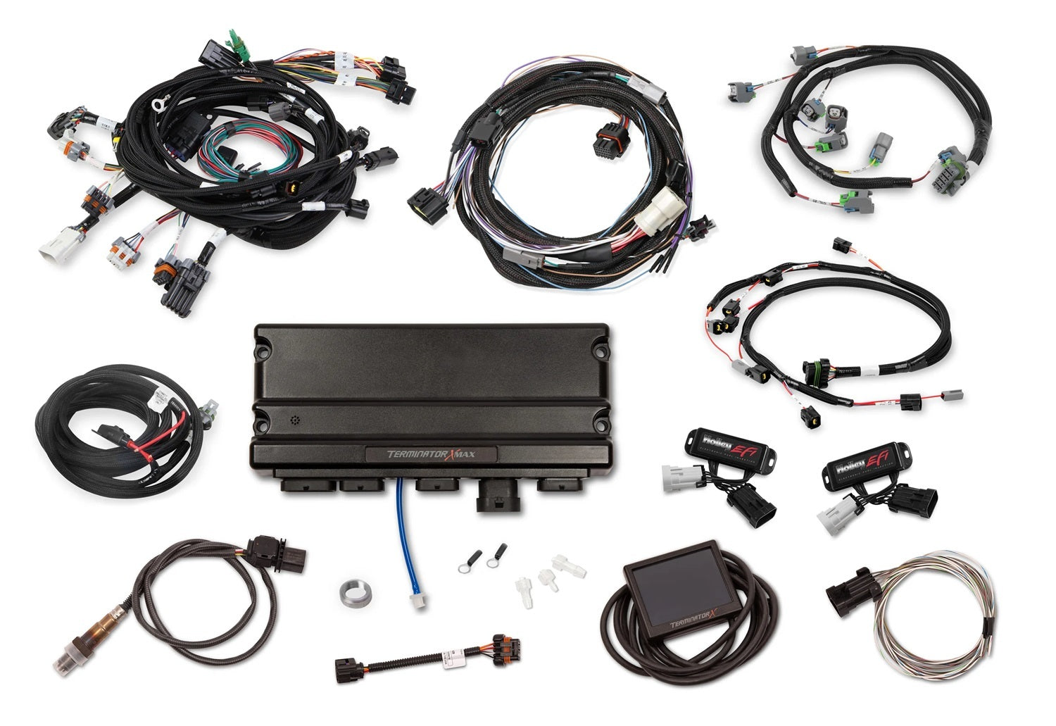 550-1317 HOLLEY