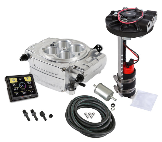 550-510-3XR HOLLEY