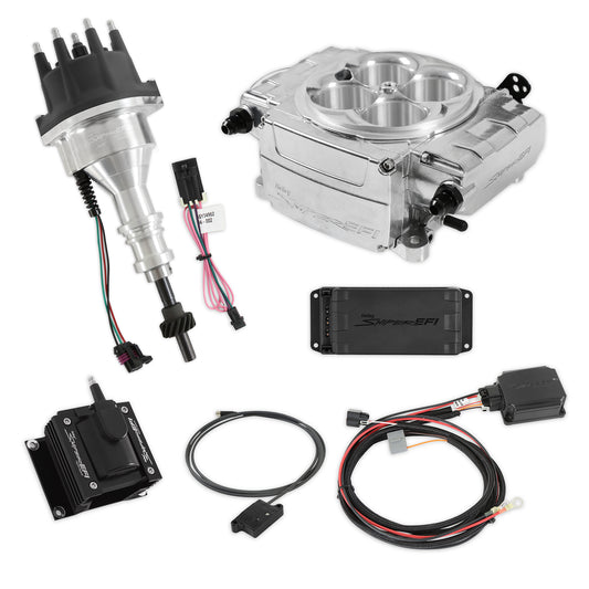 550-510-BPX-SBF HOLLEY
