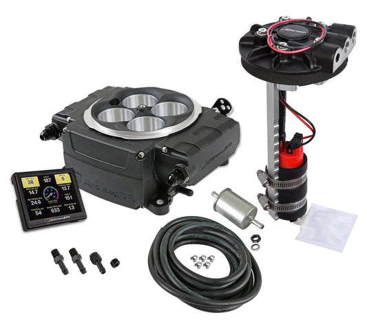 550-511-3XR HOLLEY