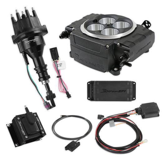 550-511-BPX-SBF HOLLEY
