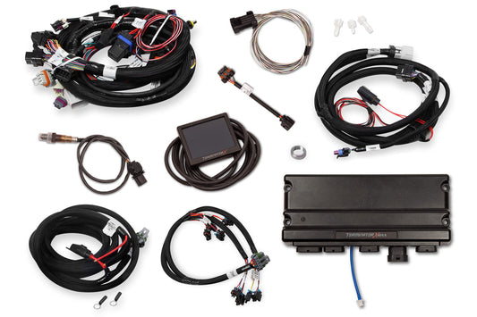 550-917 HOLLEY