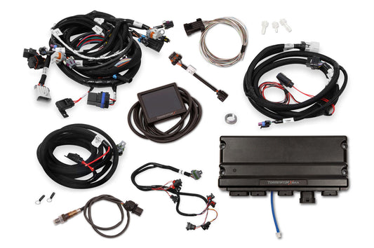 550-920 HOLLEY