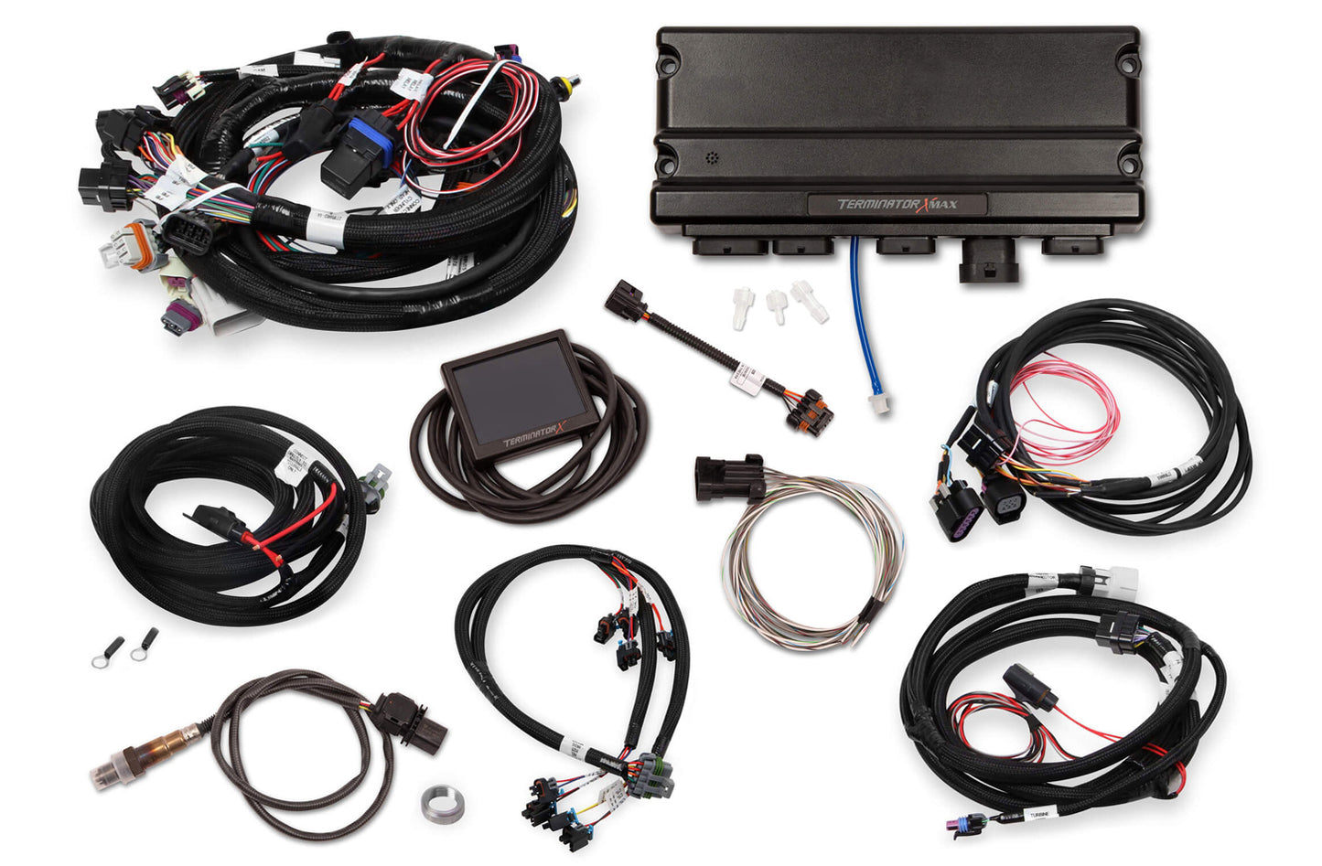 550-927 HOLLEY