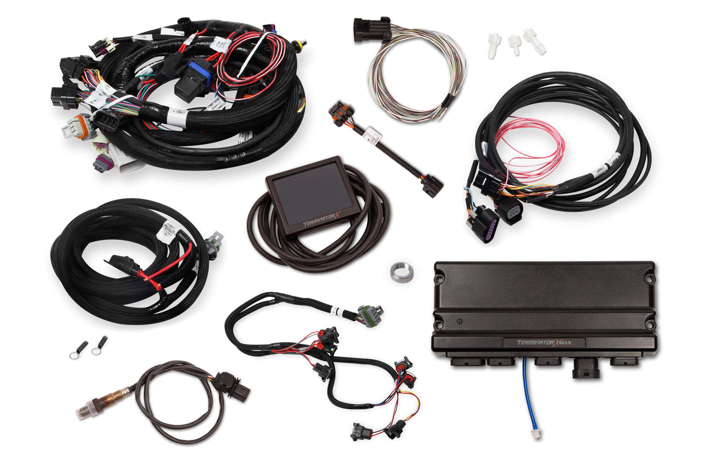 550-929 HOLLEY