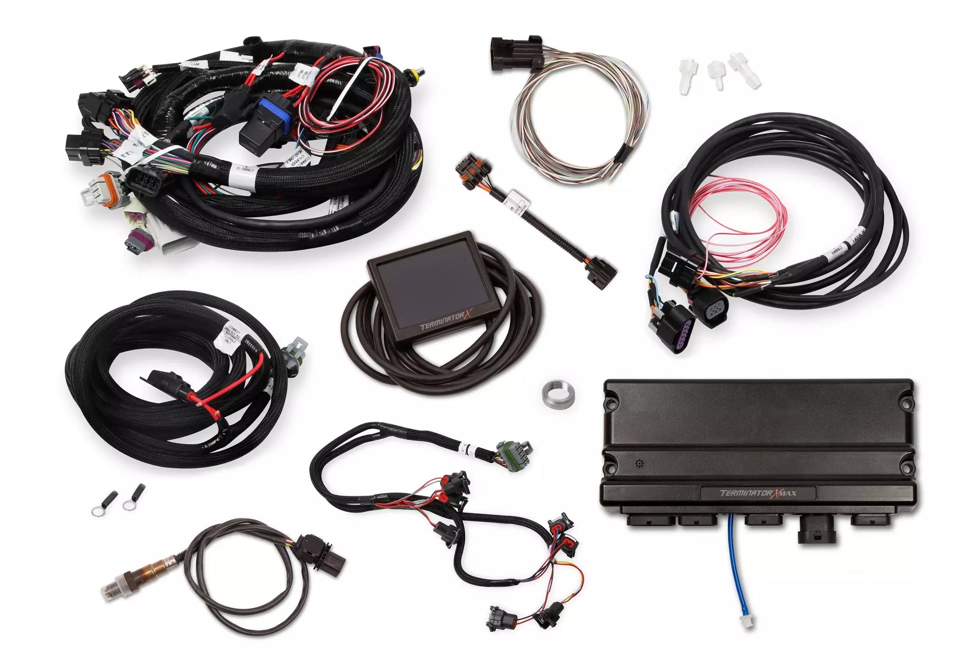 550-930 HOLLEY