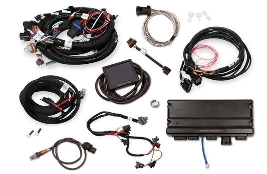 550-931 HOLLEY