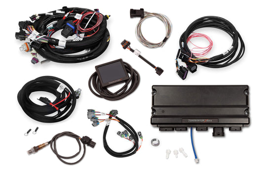 550-932 HOLLEY