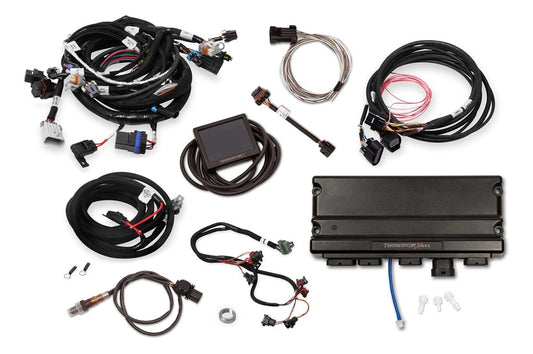 550-933 HOLLEY