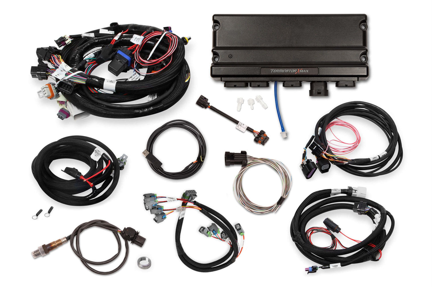 550-934T HOLLEY