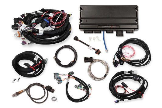 550-934T HOLLEY