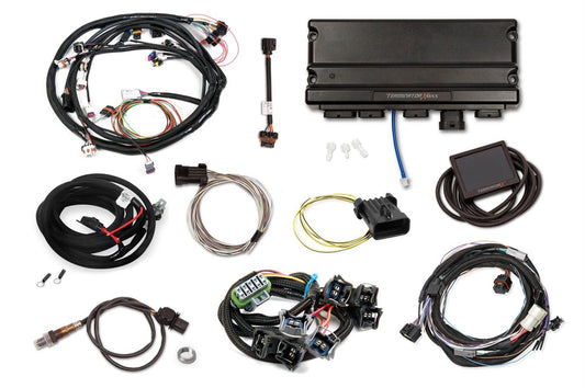 550-943 HOLLEY