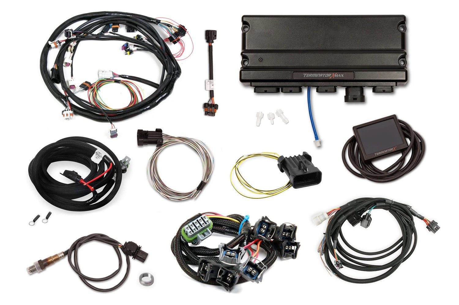 550-944 HOLLEY