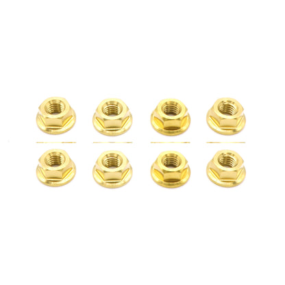 Acura Integra Titanium Strut Tower Kit