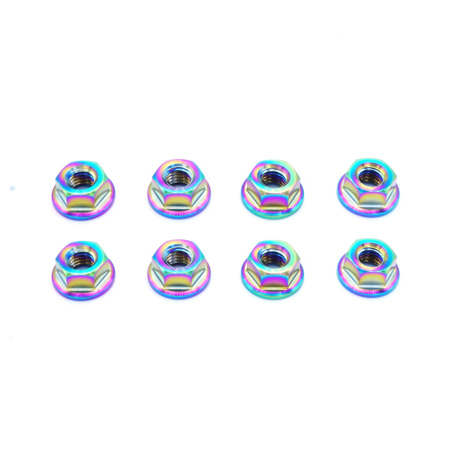 Acura Integra Titanium Strut Tower Kit