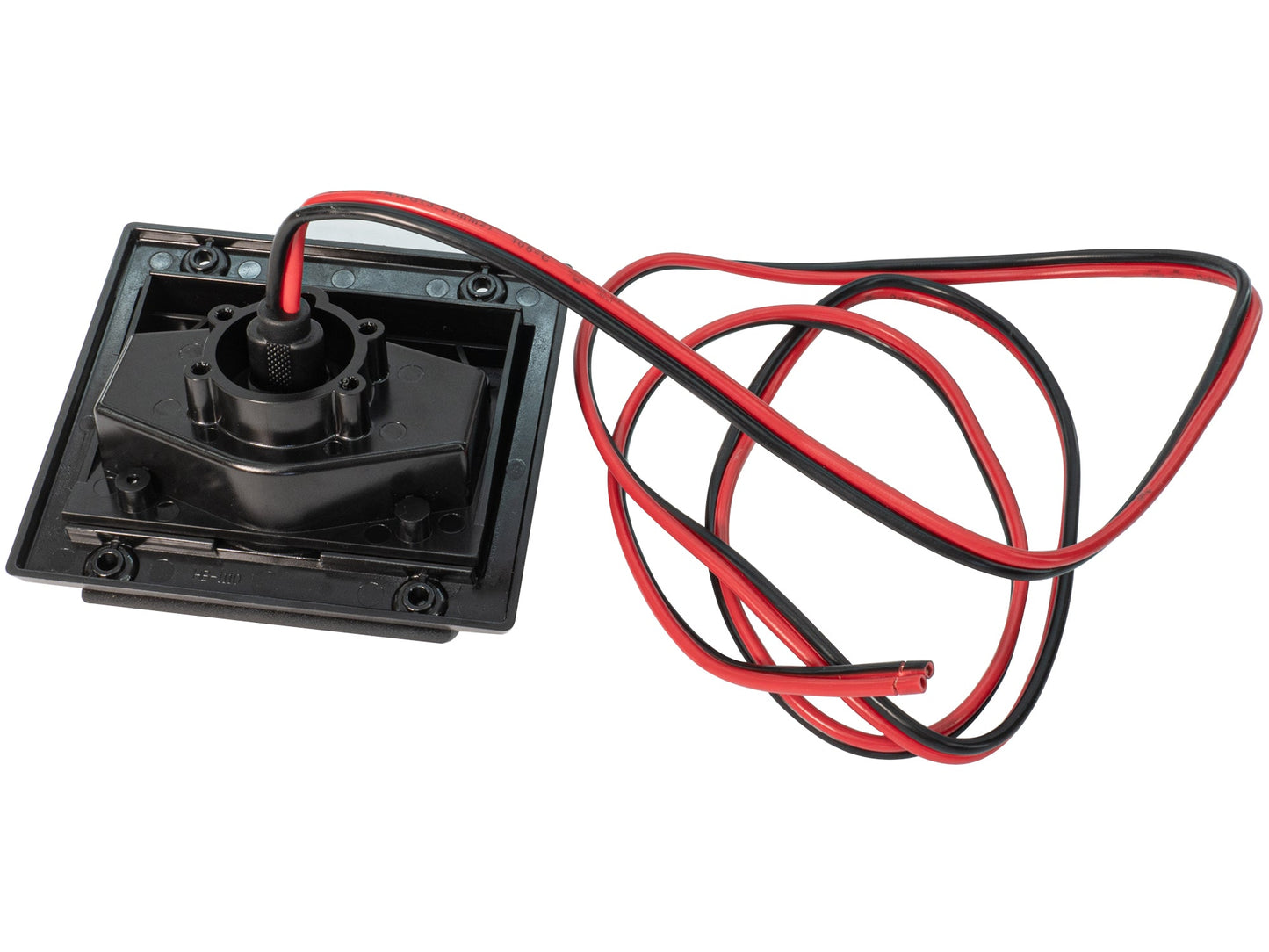 GoWesty Solar Hook-Up Box